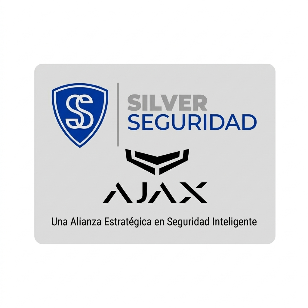 Alianza Silver Seguridad y Ajax
